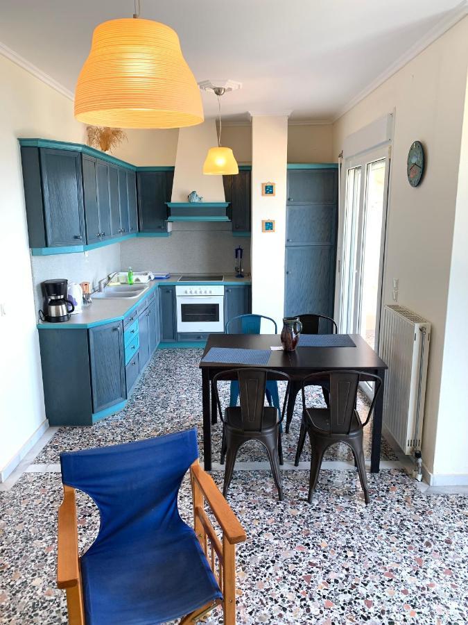 Elvetia Villa Потос Екстериор снимка