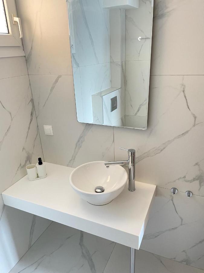 Elvetia Villa Потос Екстериор снимка