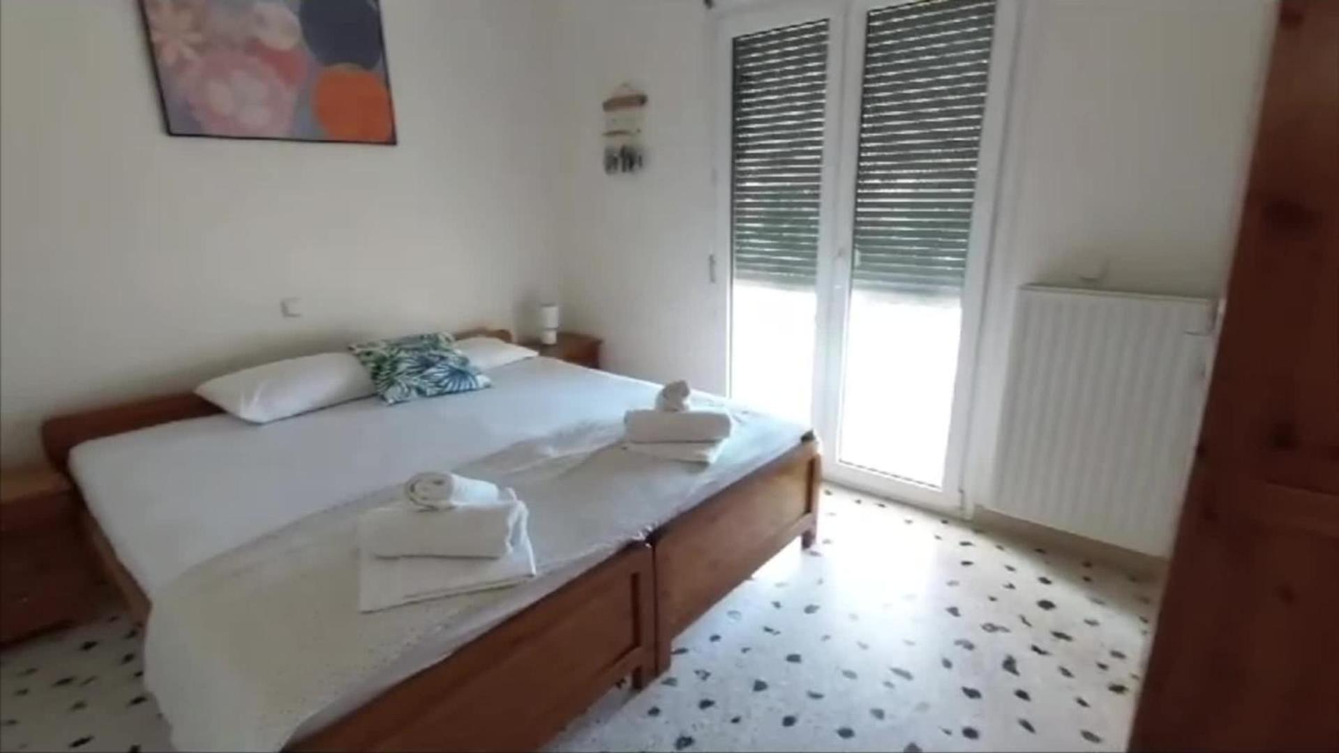 Elvetia Villa Потос Екстериор снимка