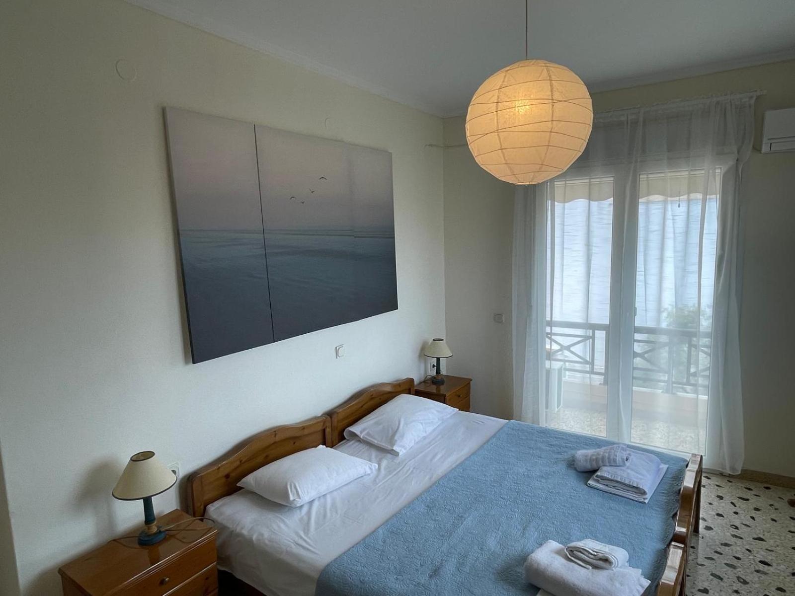 Elvetia Villa Потос Екстериор снимка